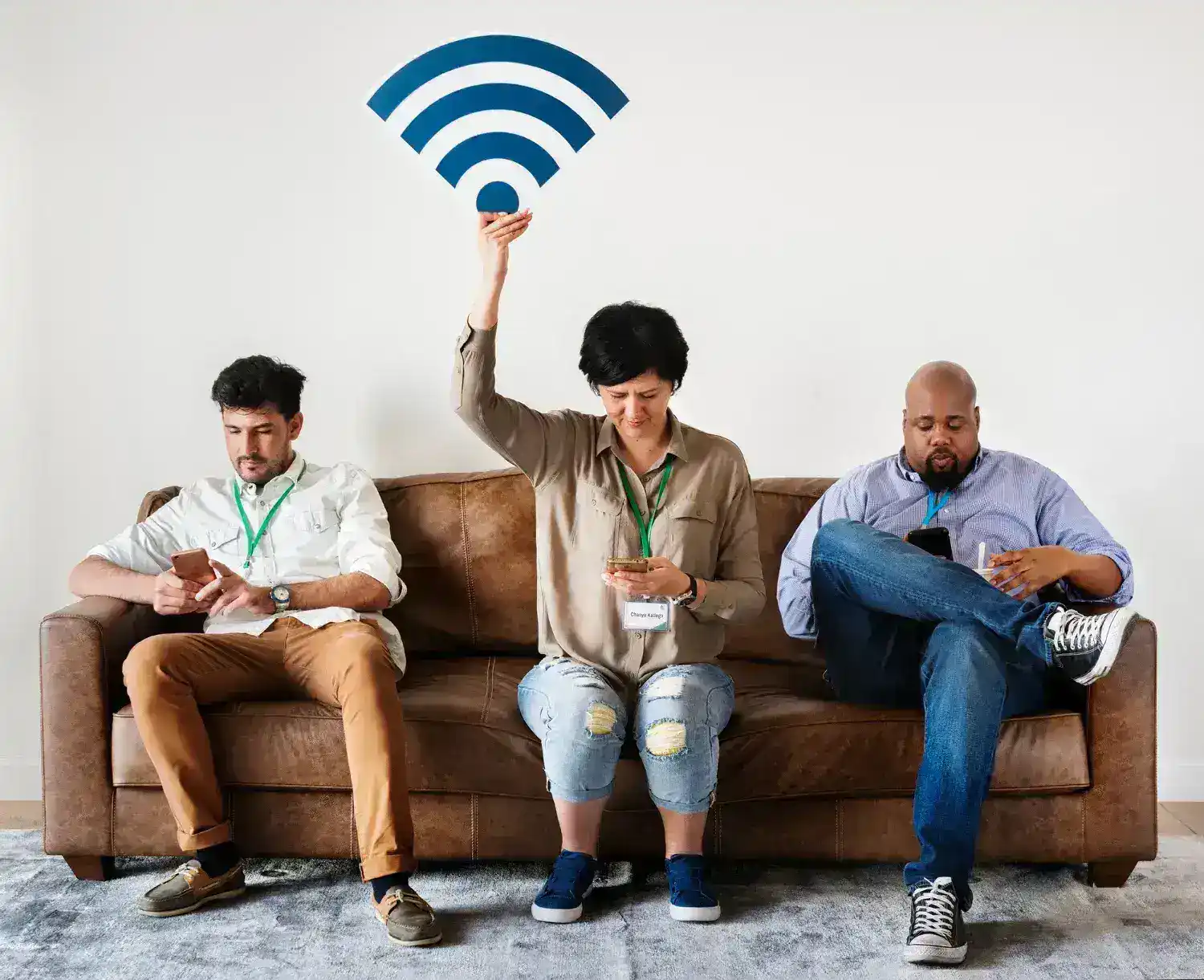 Rutina de Wi-Fi doméstico en 2025: límites por dispositivo, filtros de contenido y botón de revocación sencillo