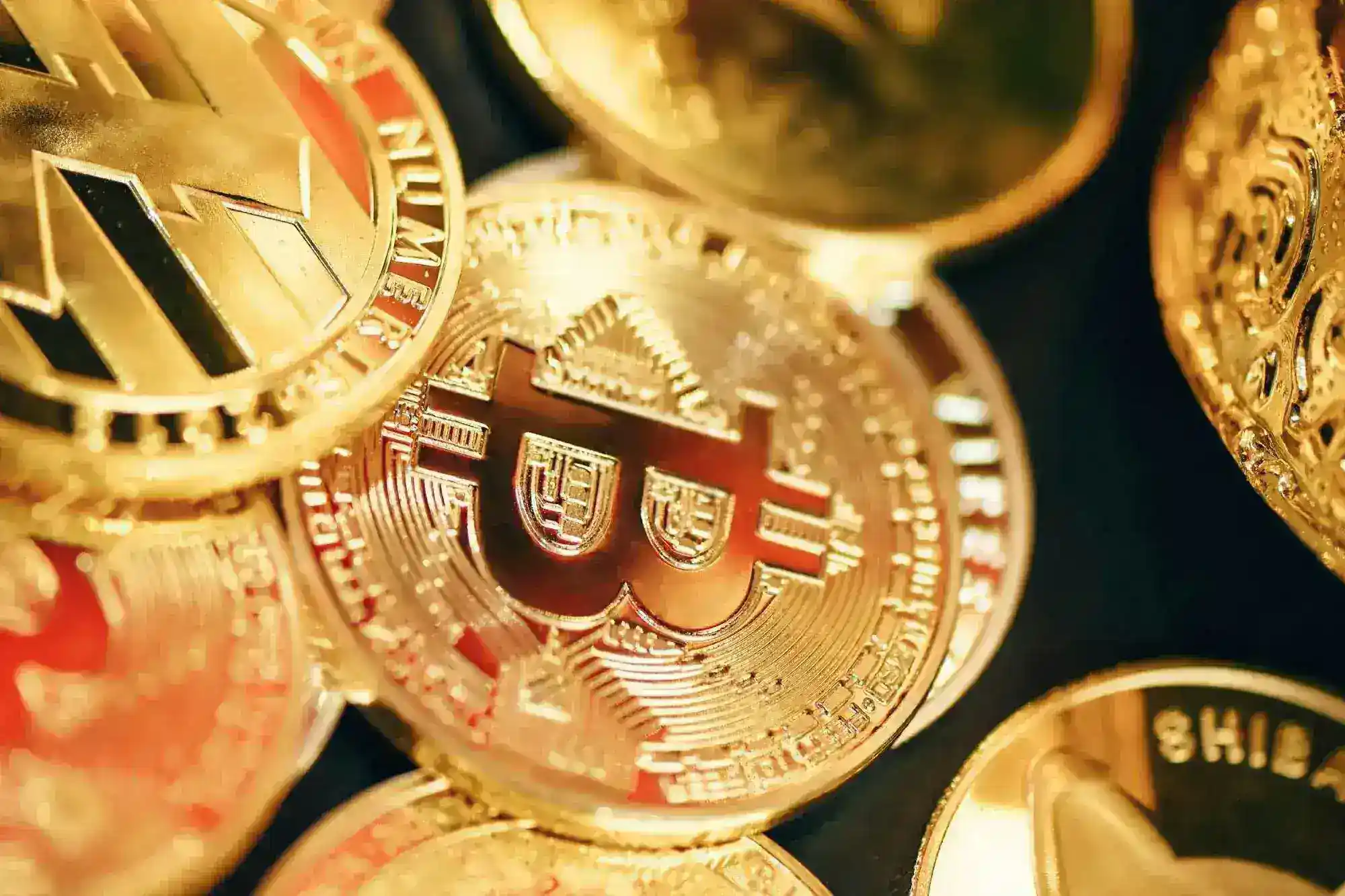 Cómo las criptomonedas están cambiando el sector financiero