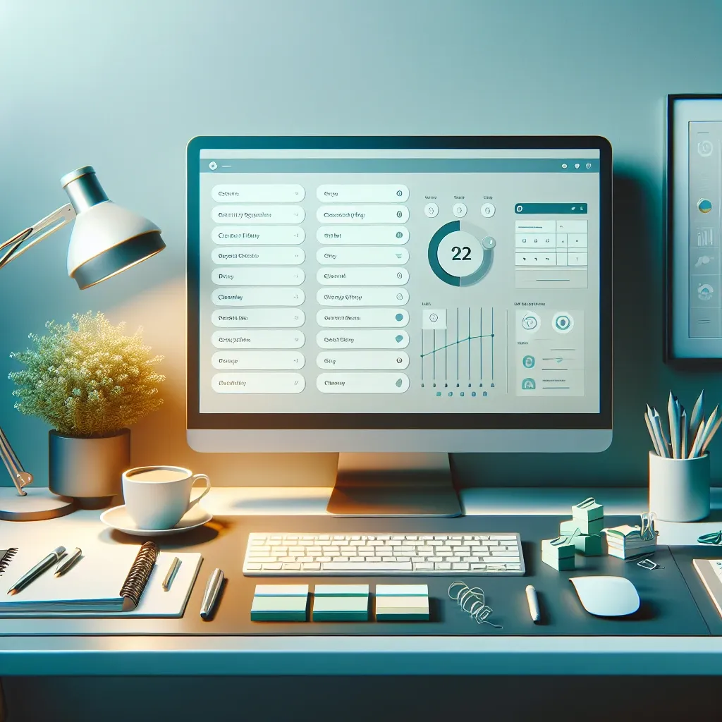 Software para Organizar Tareas Personales: La Guía Completa para Aumentar tu Productividad